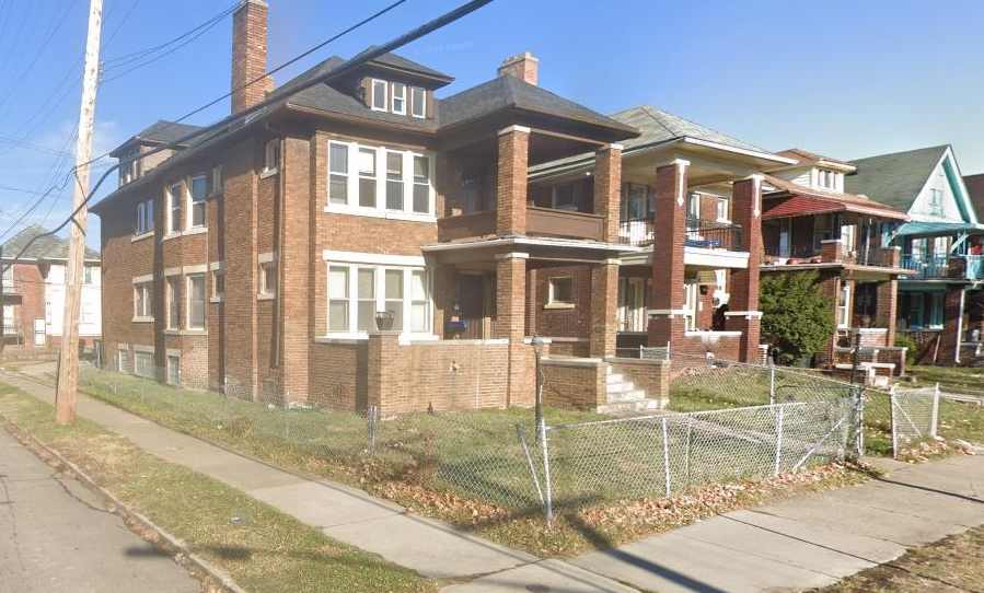 4114 W Euclid St #4114