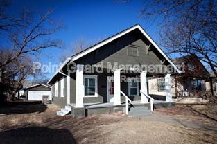635 S Sycamore St - Photo 1 of 1