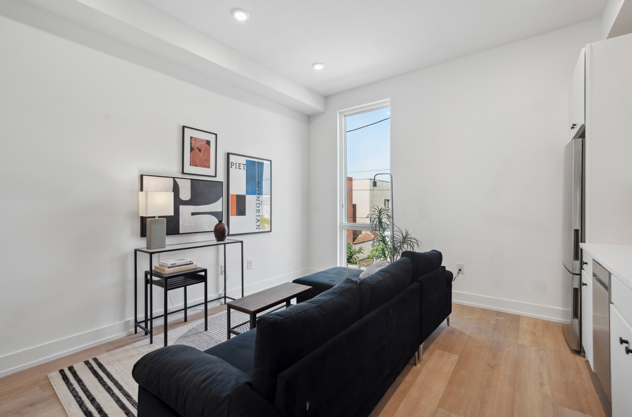 Brand New Construction Luxury Apartments Port Richmond - Photo 2 of 23