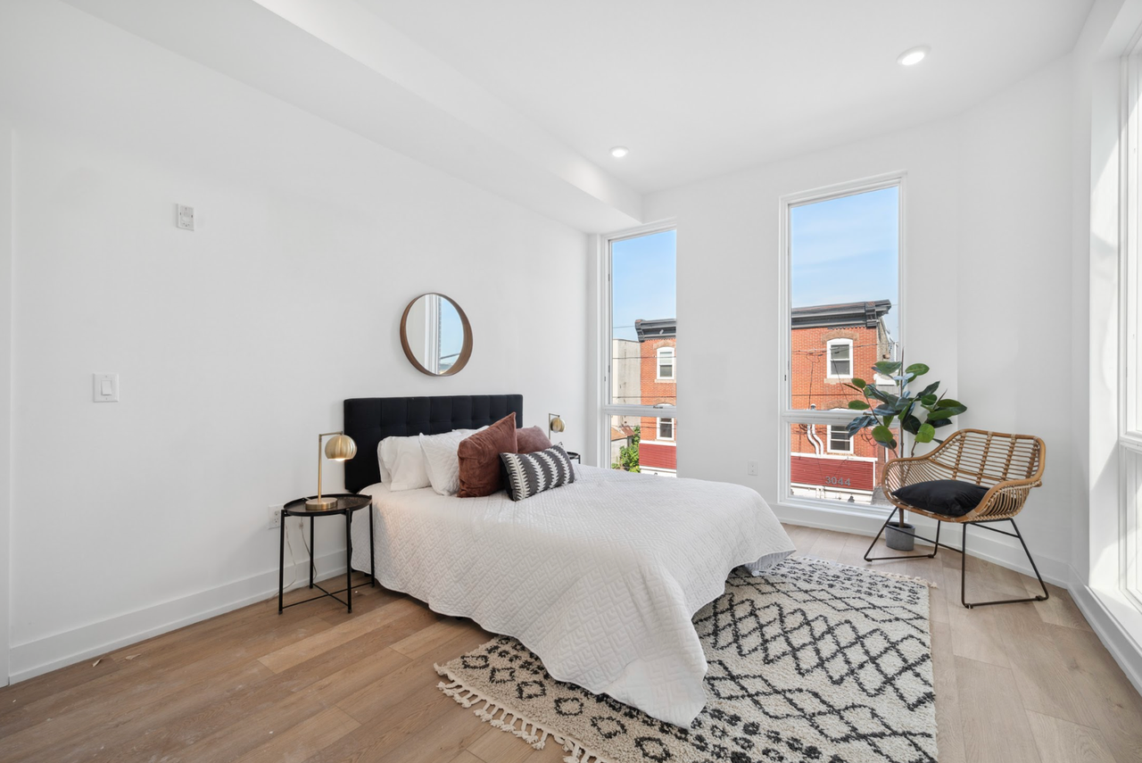 Brand New Construction Luxury Apartments Port Richmond - Photo 3 of 23