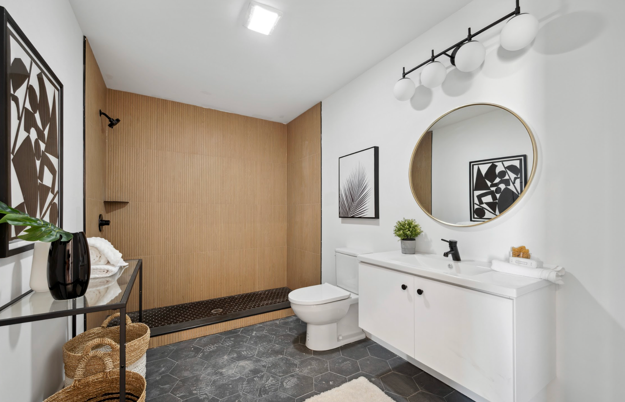 Brand New Construction Luxury Apartments Port Richmond - Photo 4 of 23