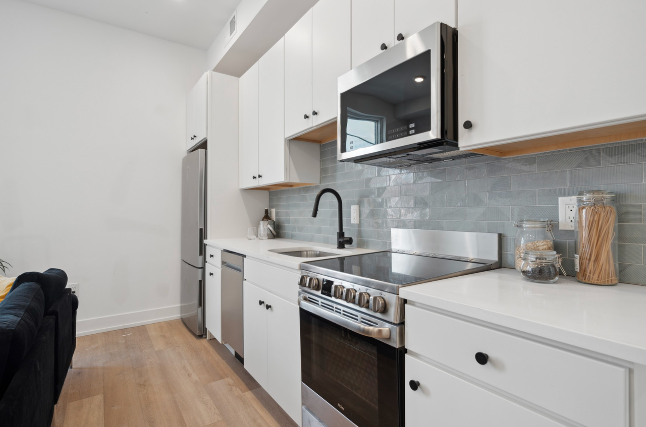 Brand New Construction Luxury Apartments Port Richmond - Photo 6 of 23