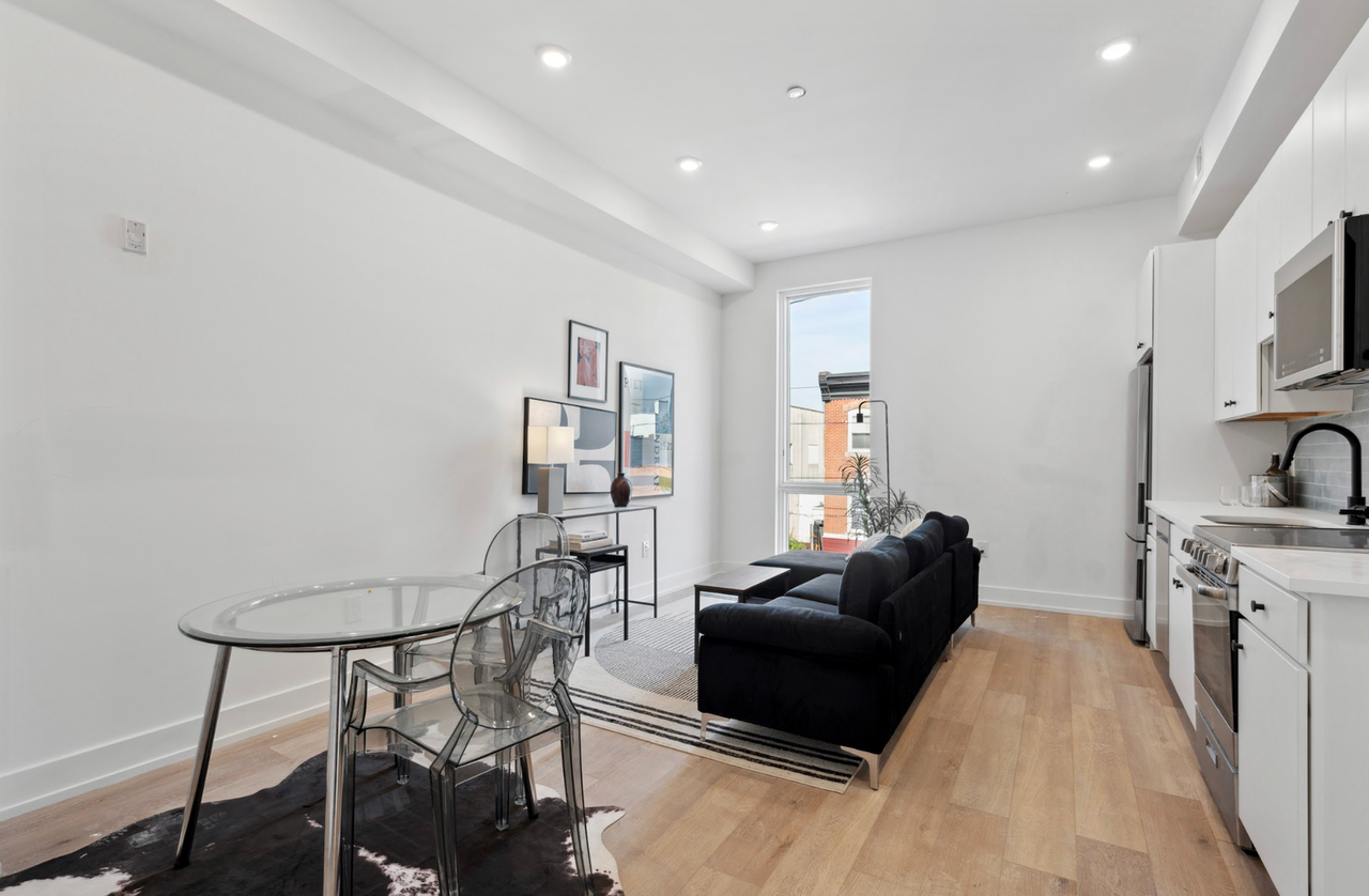 Brand New Construction Luxury Apartments Port Richmond - Photo 7 of 23