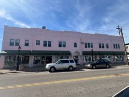 featured image of 301 West Benson Street