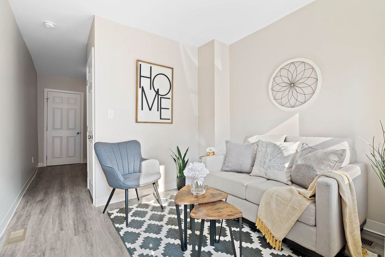 6 W 20th St - Photo 2 of 12