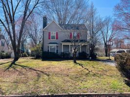 featured image of 1883 Steeplechase Run