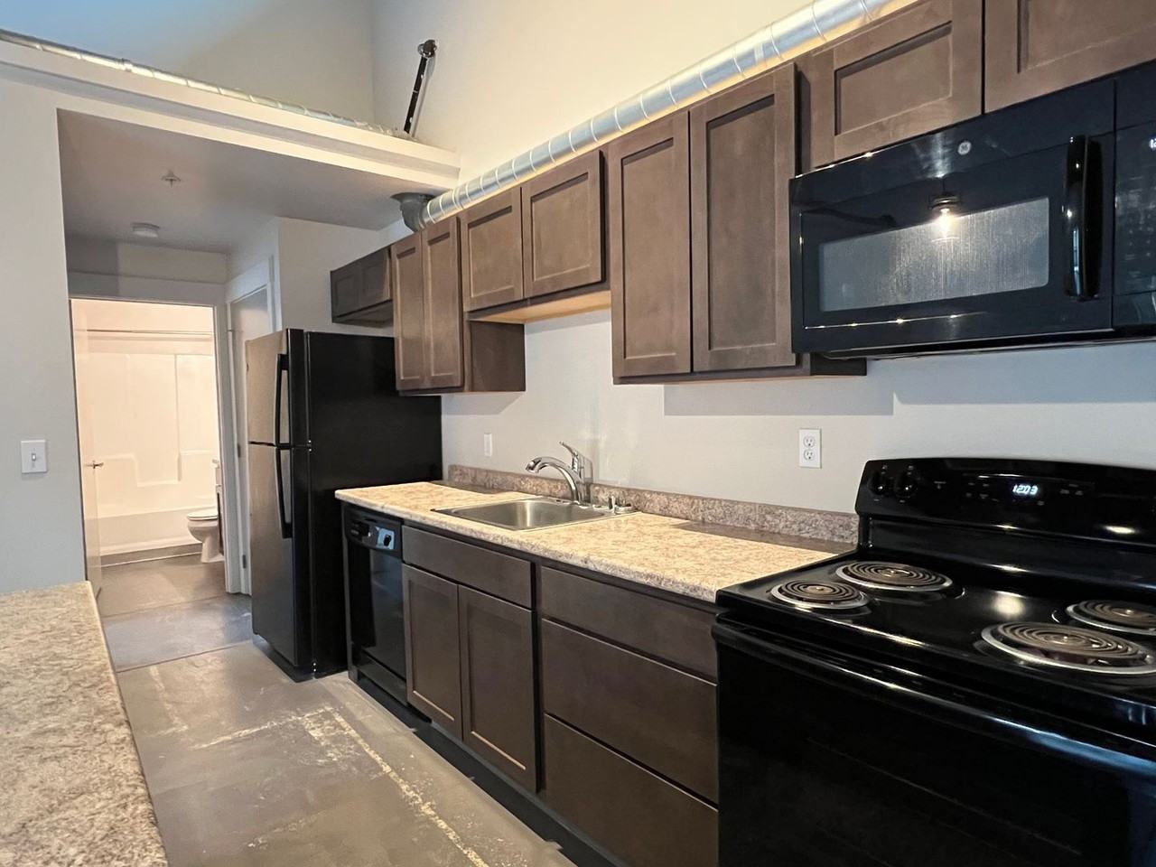 1026 W 1st St Unit A302 #A302 - Photo 6 of 11