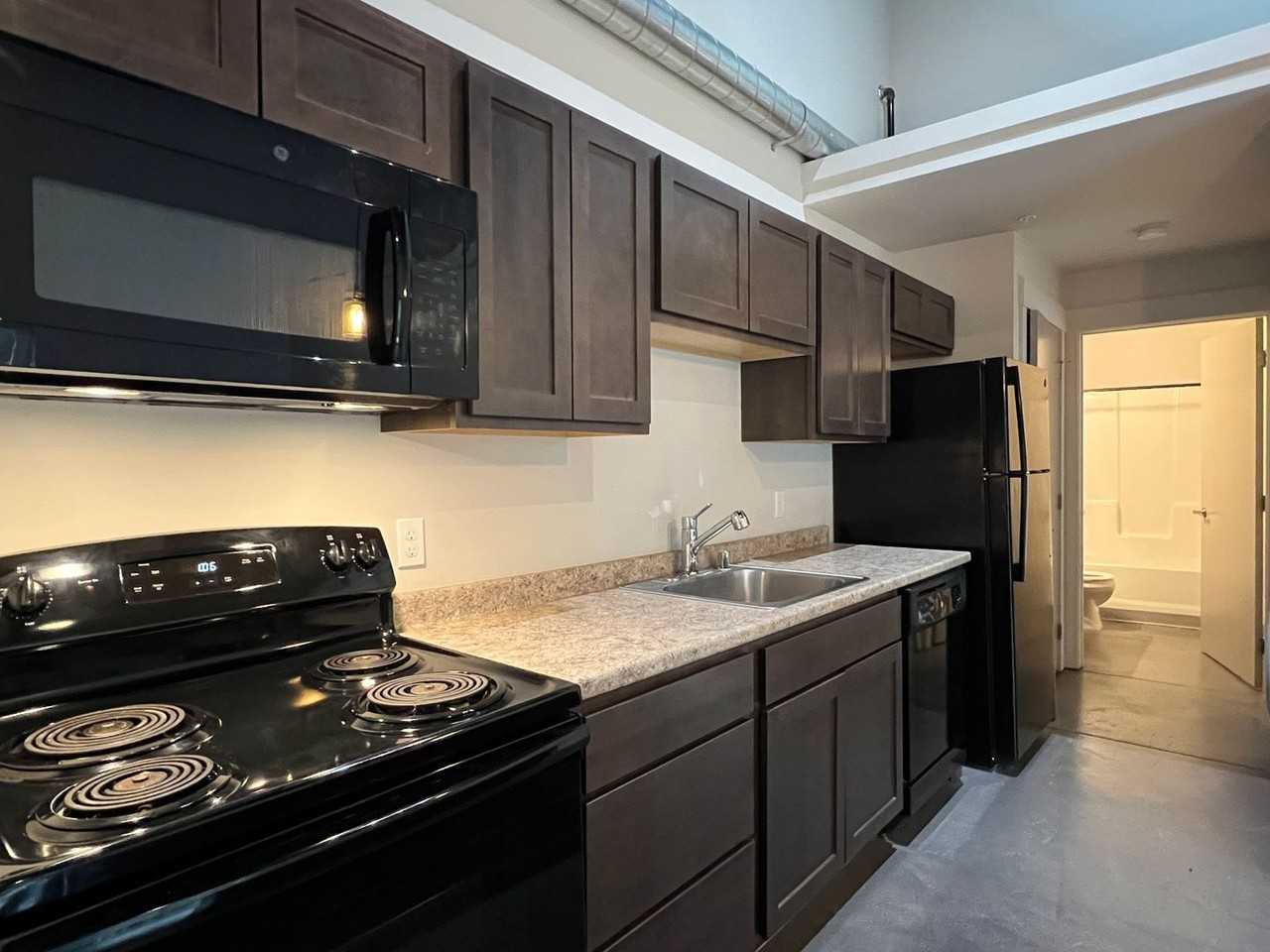 1026 W 1st St Unit A311 #A311 - Photo 5 of 11