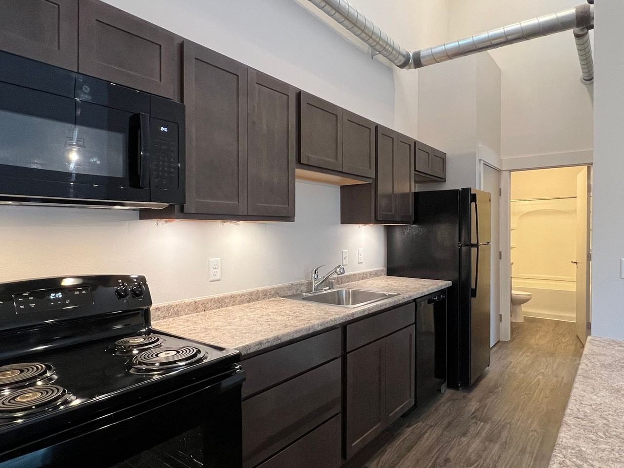 1026 W 1st St Unit D305 #D305 - Photo 7 of 9