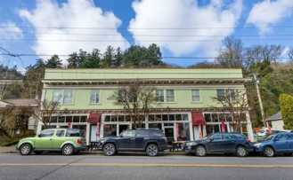 Corbett Building - Photo 1 of 1