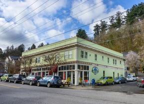 Corbett Building - Photo 1 of 1