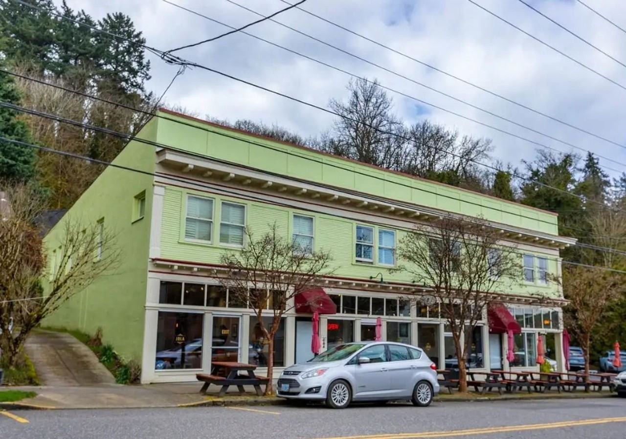 Corbett Building - Photo 2 of 6