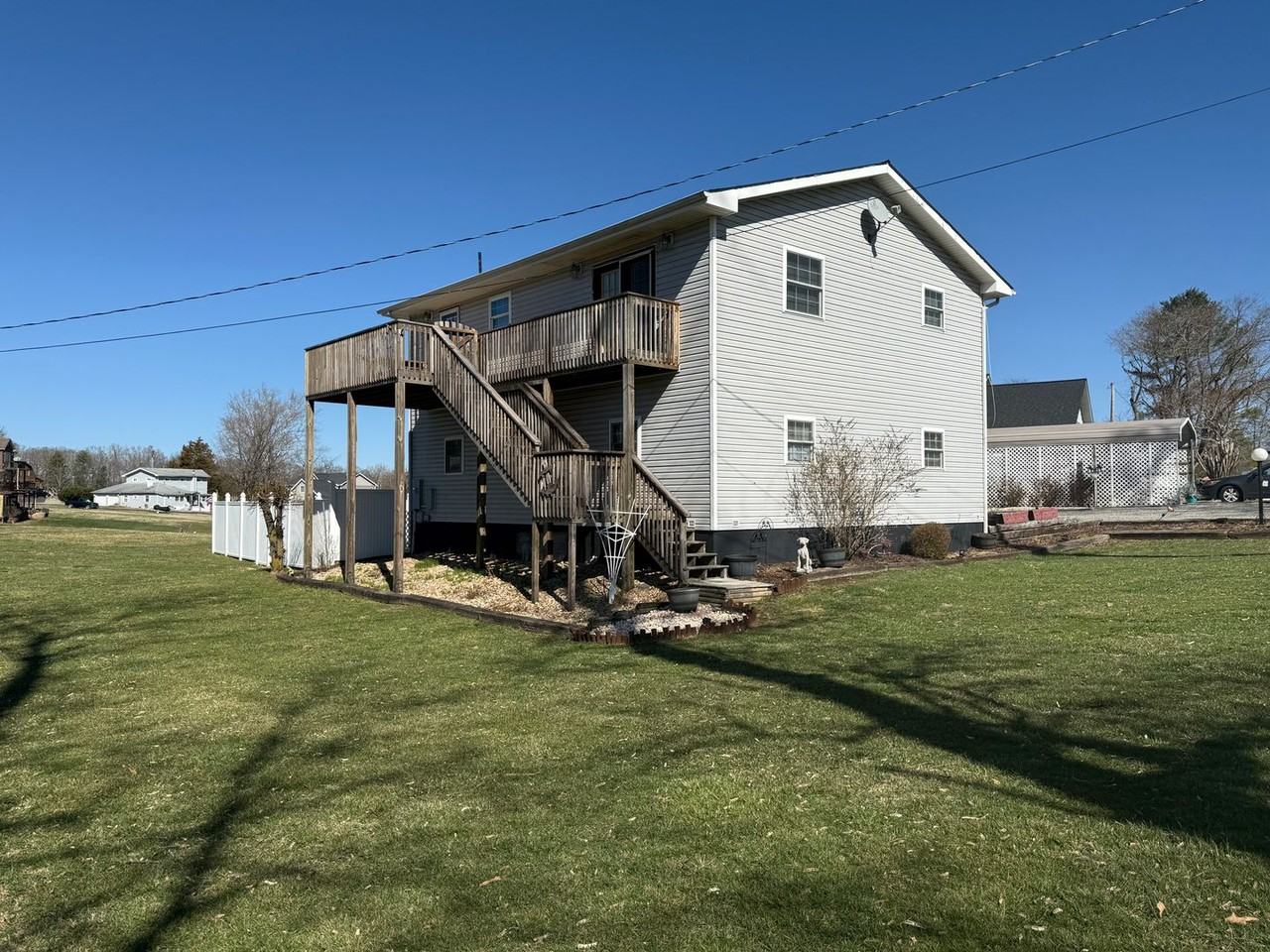 6818 Dunkard Rd - Photo 2 of 10