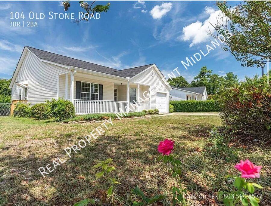 104 Old Stone Road - Photo 3 of 27