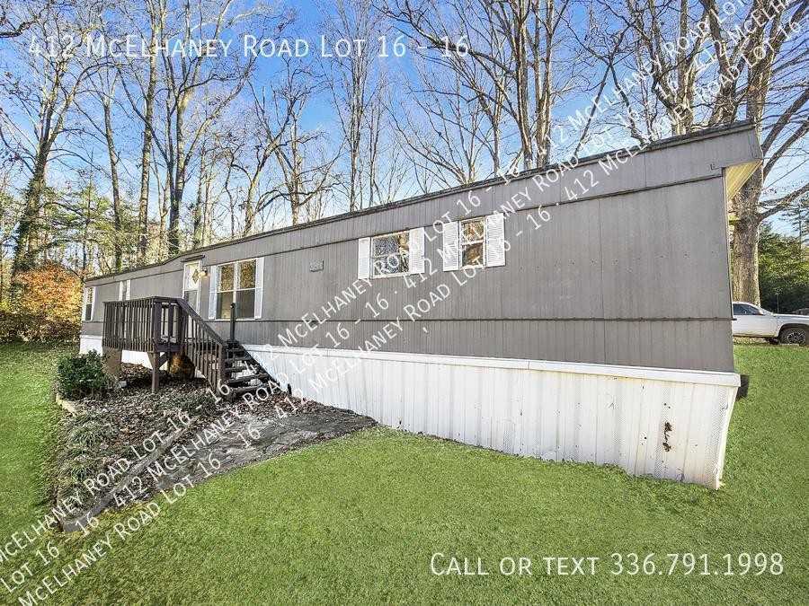412 Mcelhaney Rd Lot 16 #16