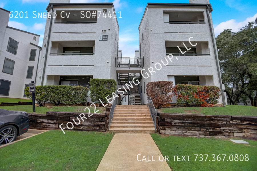 6201 Sneed Cv - Photo 2 of 11