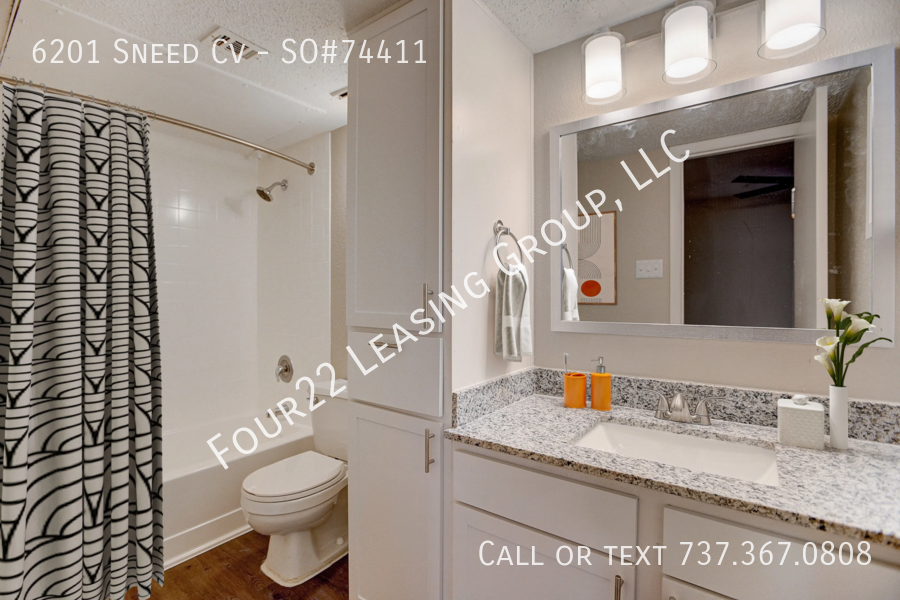 6201 Sneed Cv - Photo 3 of 11