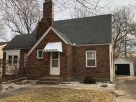 featured image of 710 N Sprigg St #NA