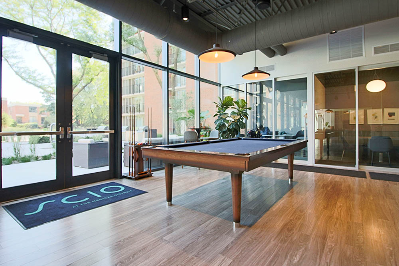 904 S Ashland Ave - Photo 7 of 9