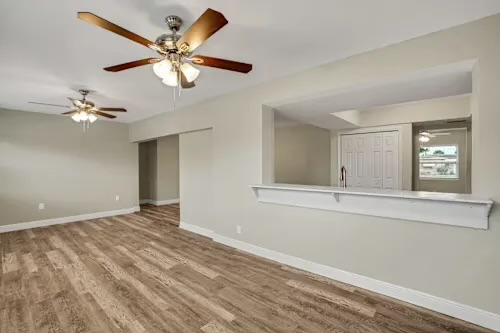 3465 Nw 26th St #1 - Photo 3 of 11