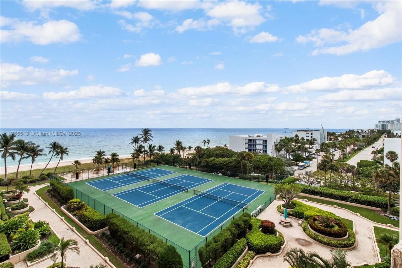 4900 North Ocean Boulevard #809