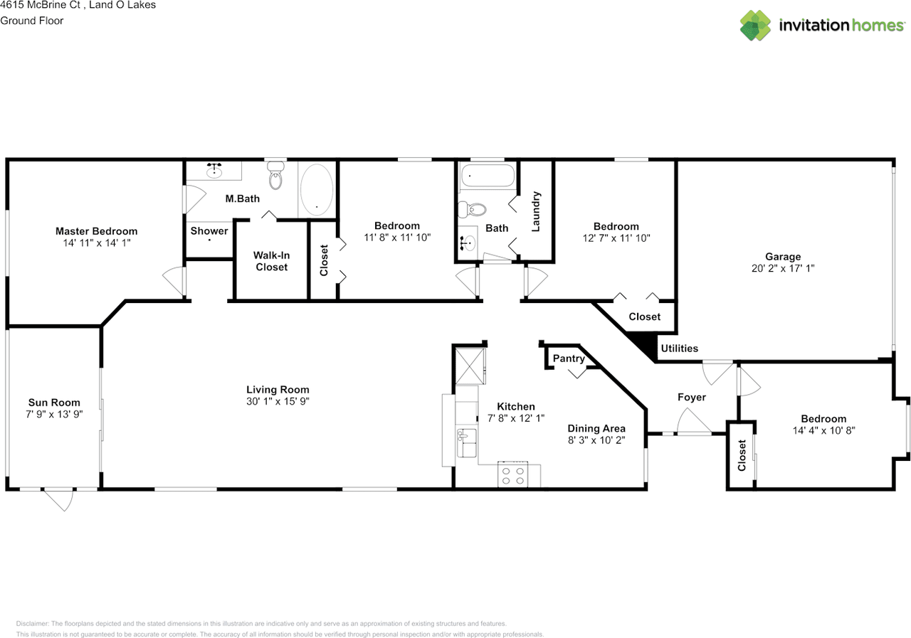 4615 Mcbrine Ct - Photo 2 of 16