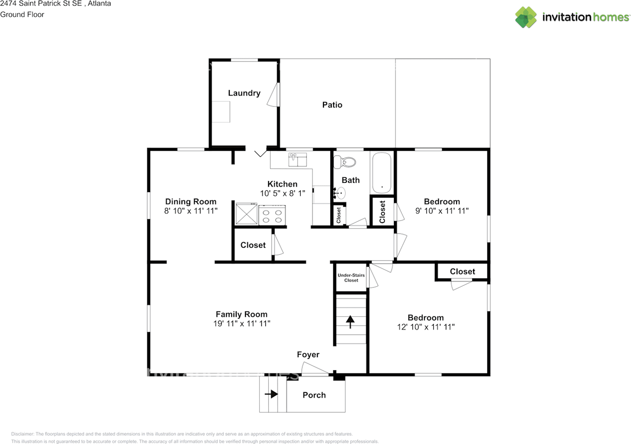 2474 Saint Patrick St Se - Photo 3 of 26