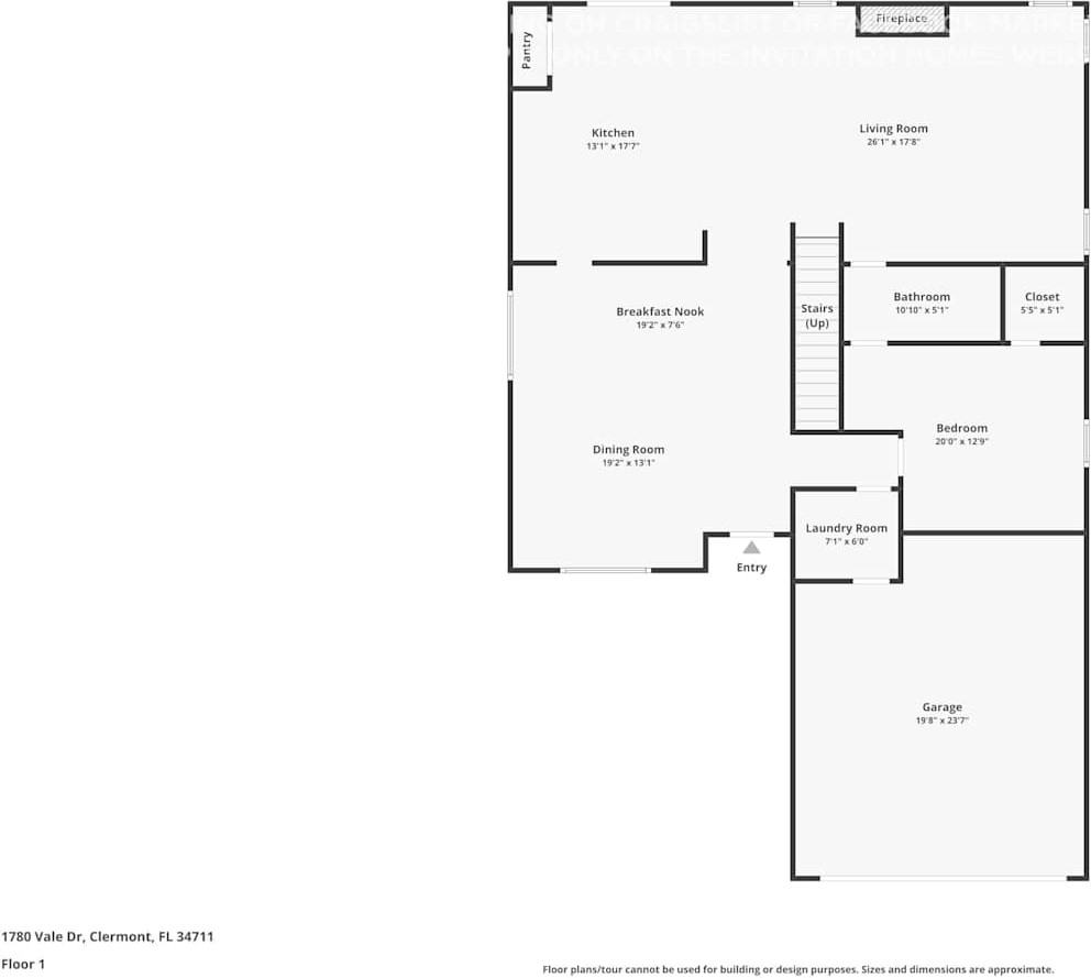 1780 Vale Dr - Photo 2 of 18