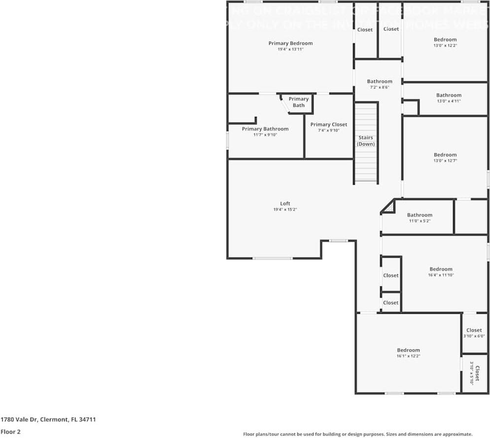 1780 Vale Dr - Photo 3 of 18