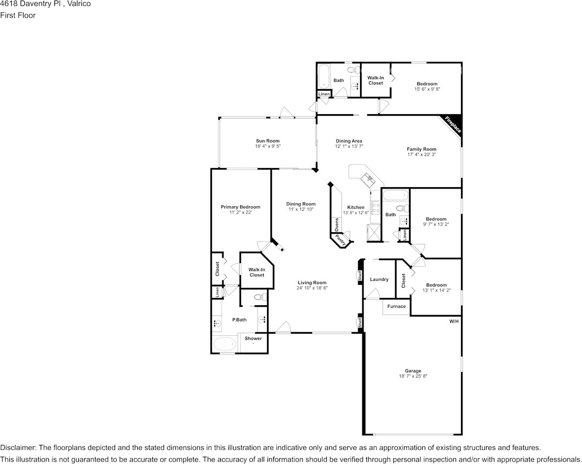 4618 Daventry Place - Photo 2 of 21