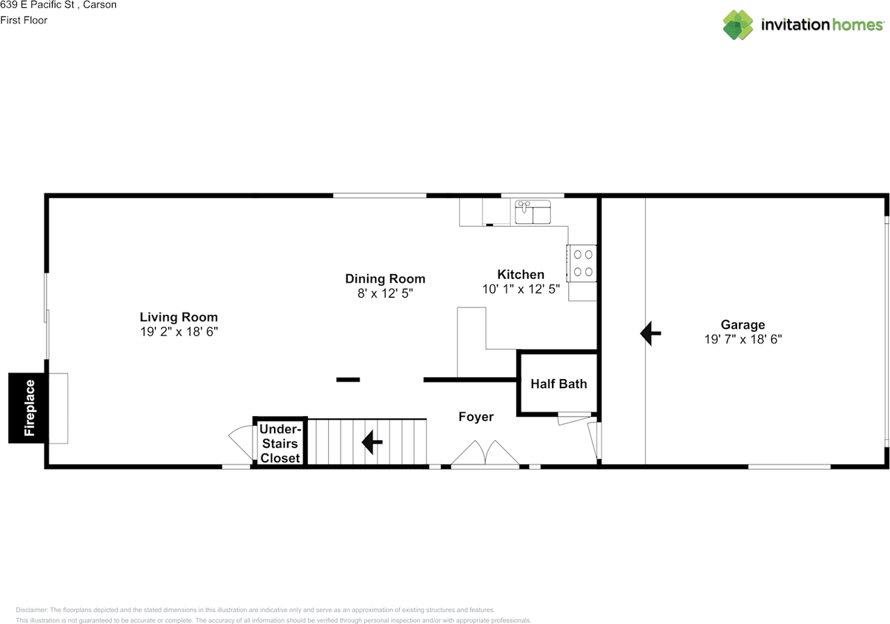 639 E Pacific St - Photo 3 of 17