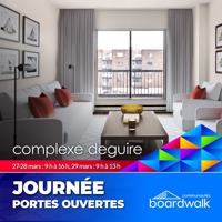 featured image of 50 Immeuble A Appartement