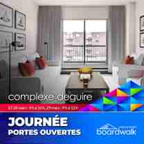 Complexe Deguire - Photo 1 of 1