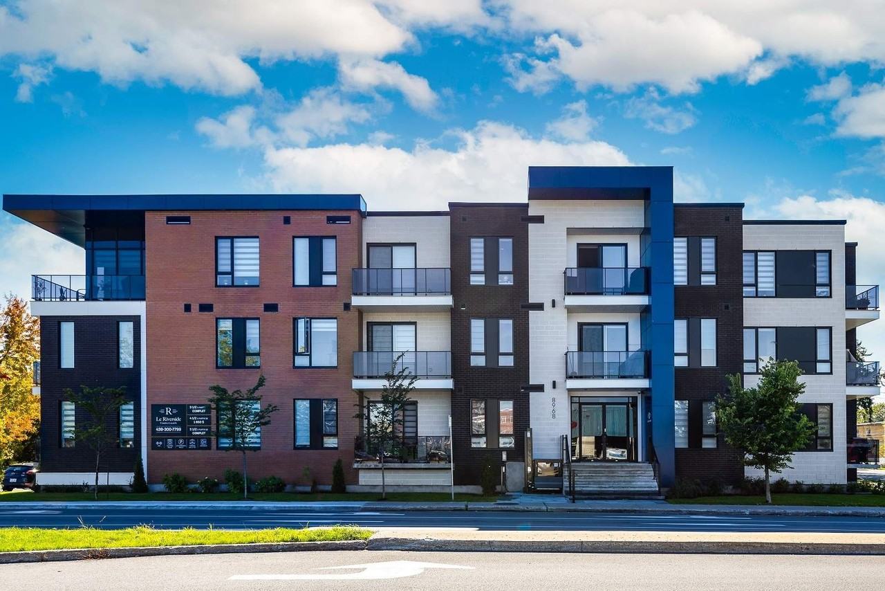 Le Riverside - Photo 2 of 29