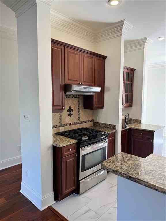 1220 Magnolia Aly - Photo 5 of 23