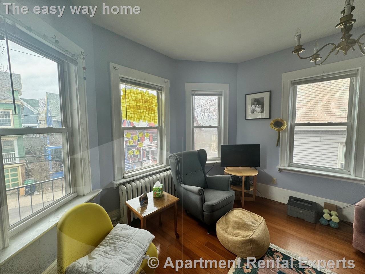 95 Belmont St #2 - Photo 2 of 12