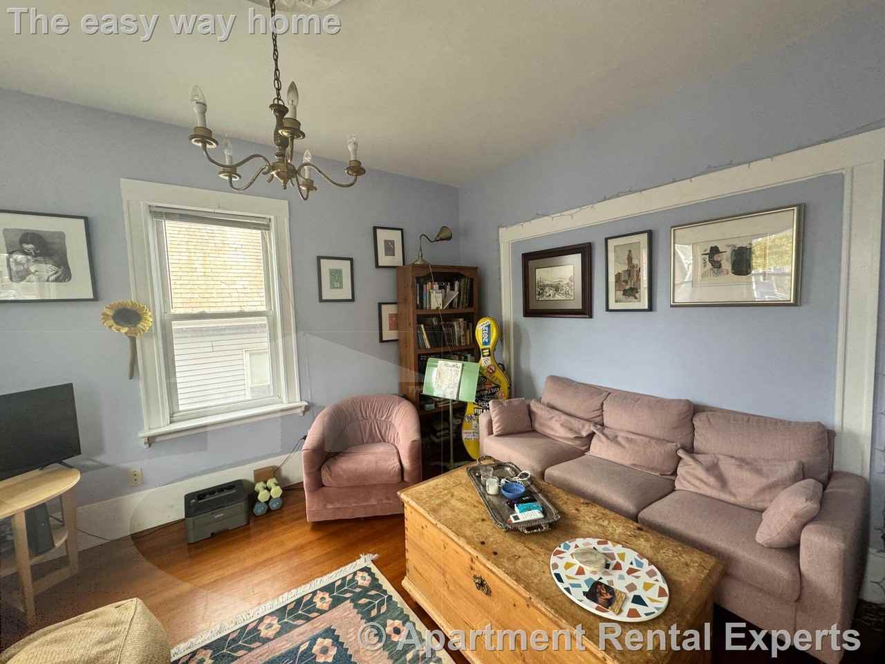 95 Belmont St #2 - Photo 3 of 12