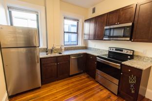 1463 Beacon St #34 - Photo 1 of 1