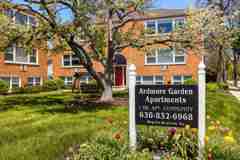 Ardmore Garden Apartments in Villa Park - Photo 1 of 1