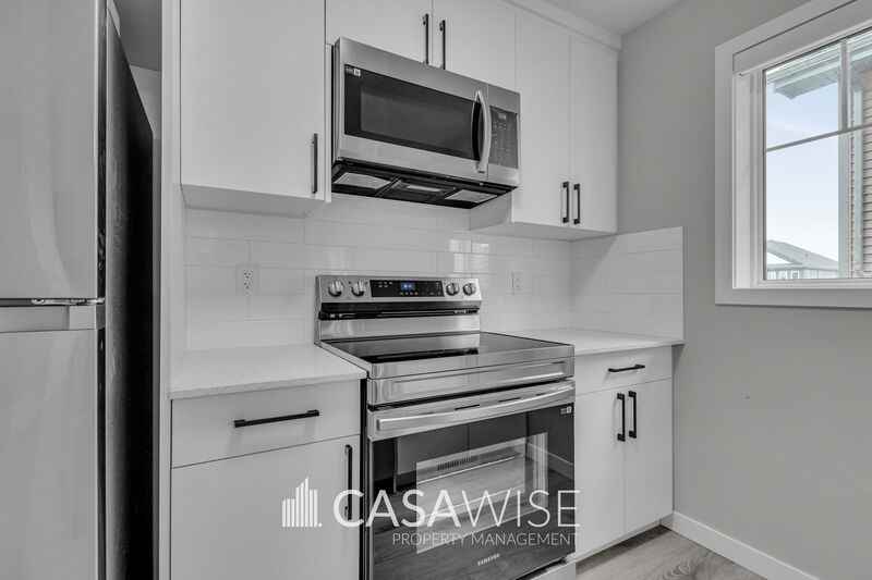 6048 Naden Landng Nw #GS - Photo 2 of 19