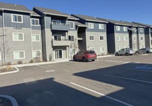 224 Sunset Landing Ln #D303 - Photo 1 of 1