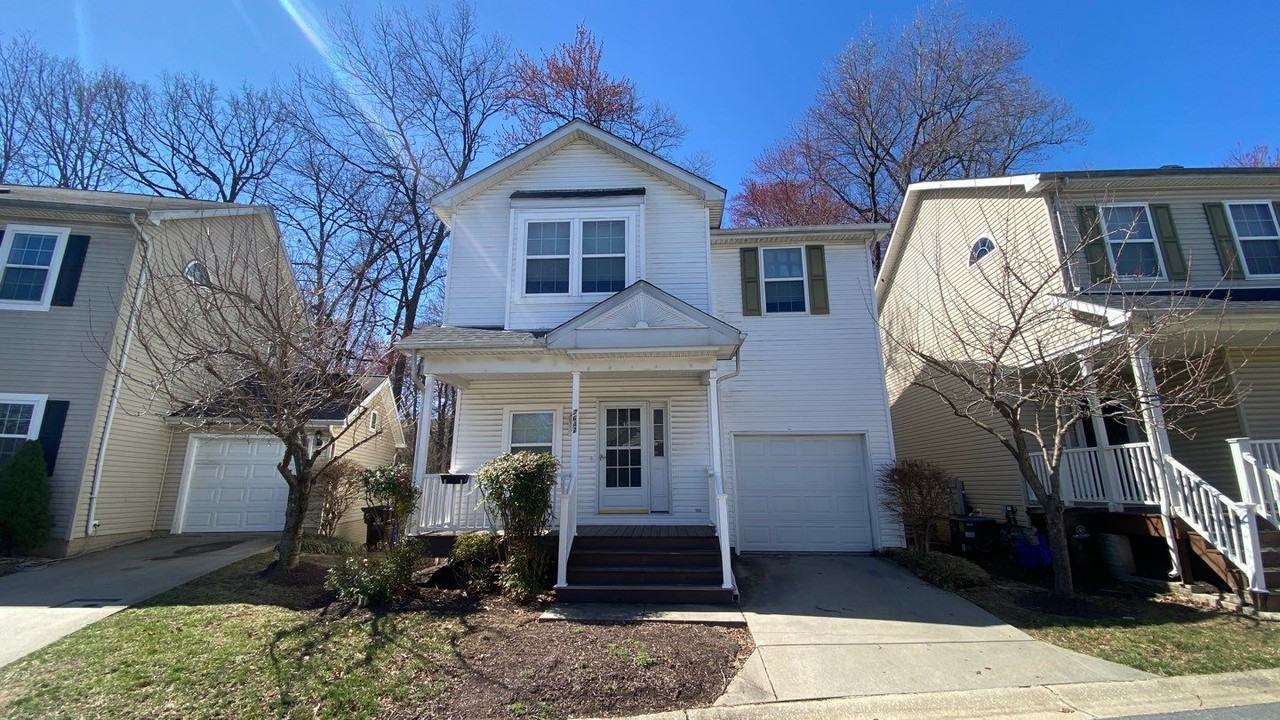 7642 Bluff Point Ln - Photo 2 of 22