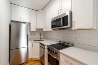 178 Hemenway St #15 - Photo 1 of 1