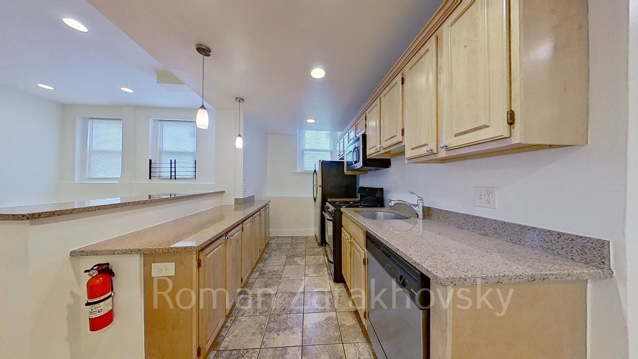 1324 Commonwealth Avenue #3A - Photo 2 of 28