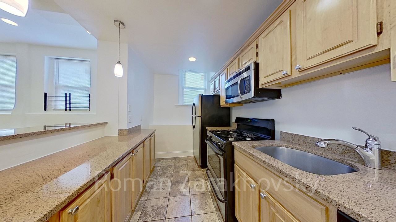 1324 Commonwealth Avenue #3A - Photo 3 of 28