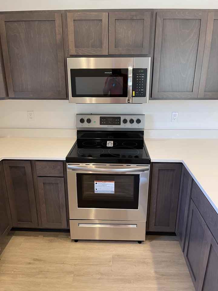 612 North Farr Road #612 - Photo 7 of 12