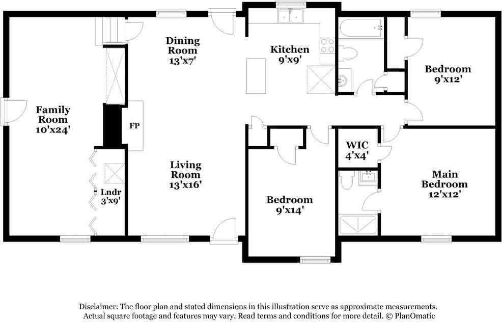 142 Creekwood Ln - Photo 2 of 16