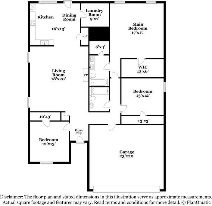 8422 Jacaranda Way - Photo 2 of 16