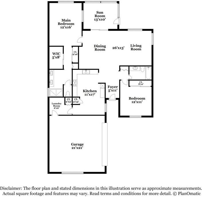 6032 Spring Creek Ct - Photo 2 of 16