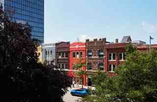 911 Madison - Photo 1 of 1